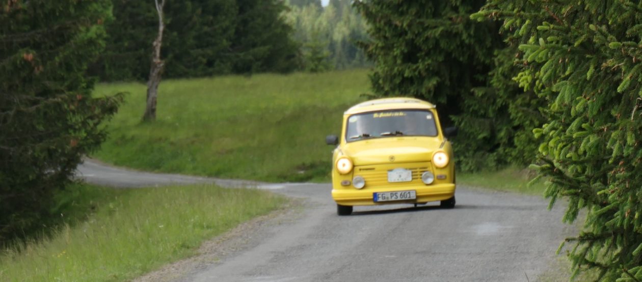 Trabi-Tour-Live