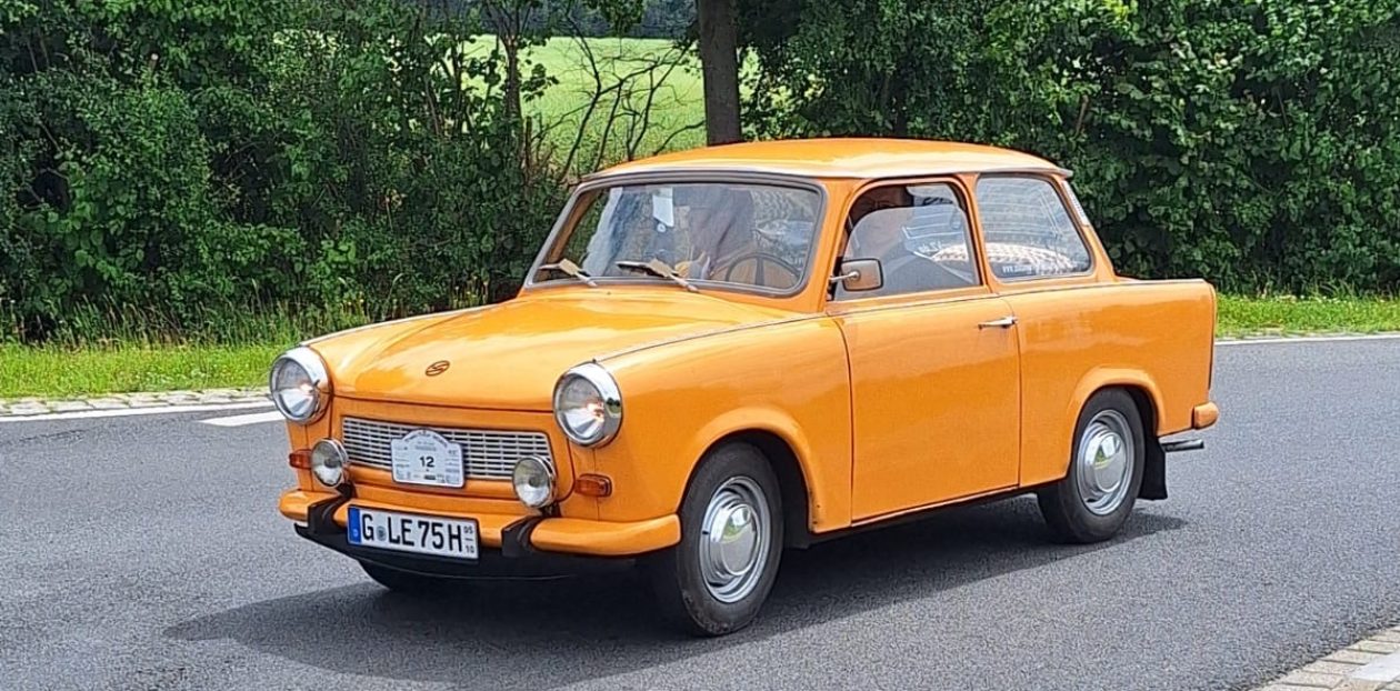 Trabi-Tour-Live