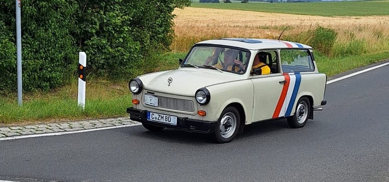 Trabi-Tour-Live