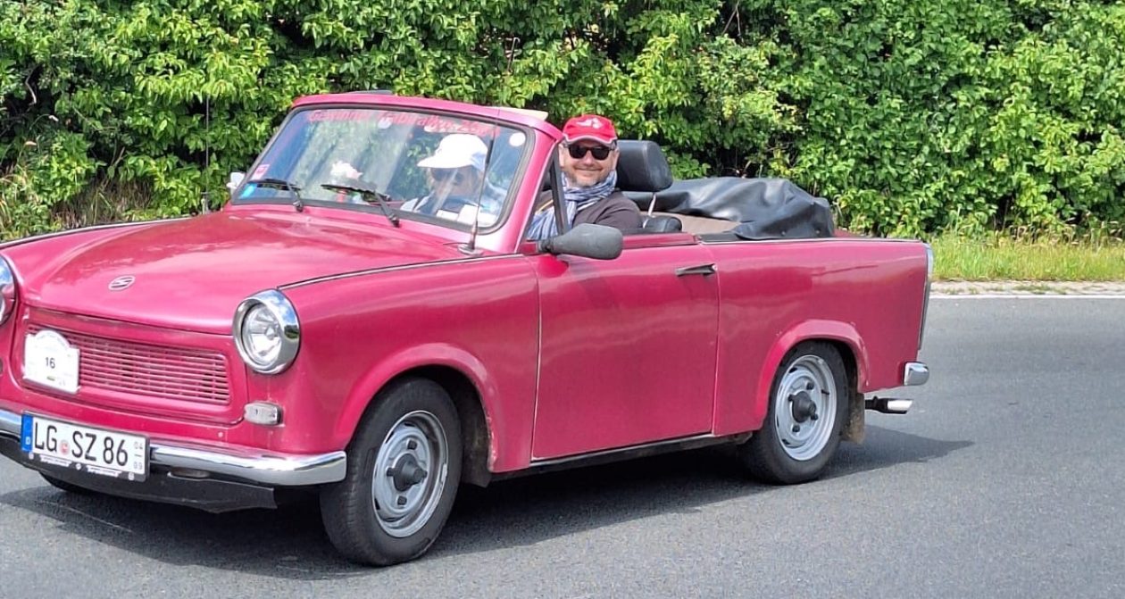 Trabi-Tour-Live
